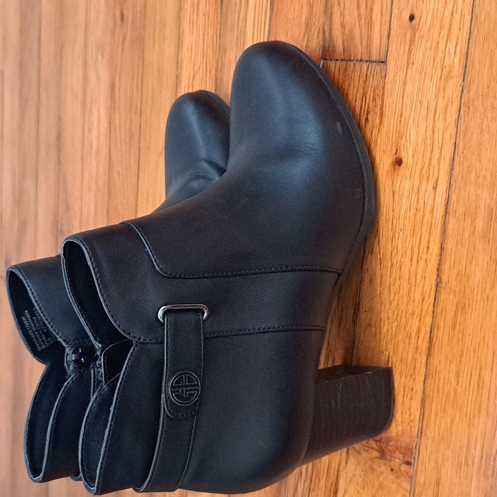 Artemyss Booties 9/20